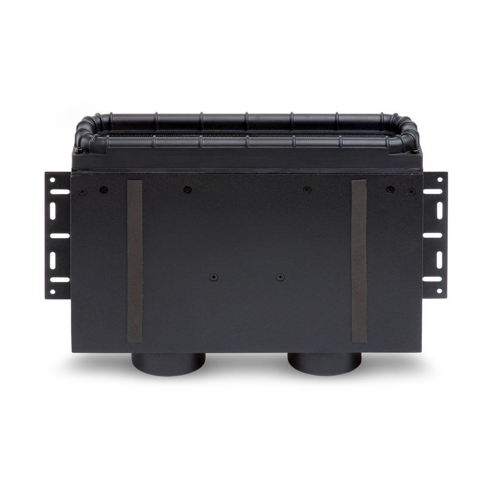 Velodyne Acoustics Sub Contractor SC-IWDVR/SC-IWBB Bundle