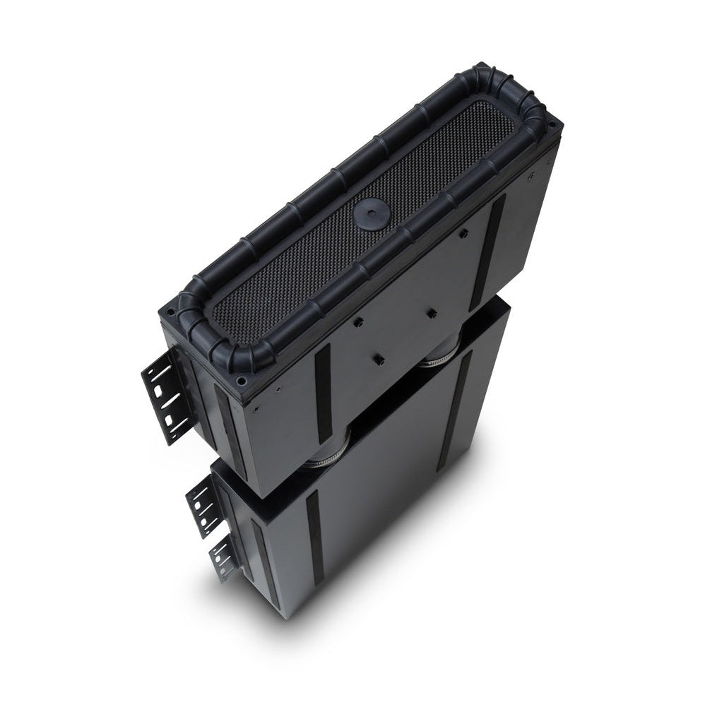 Velodyne Acoustics Sub Contractor SC-IWDVR/SC-IWBB Bundle