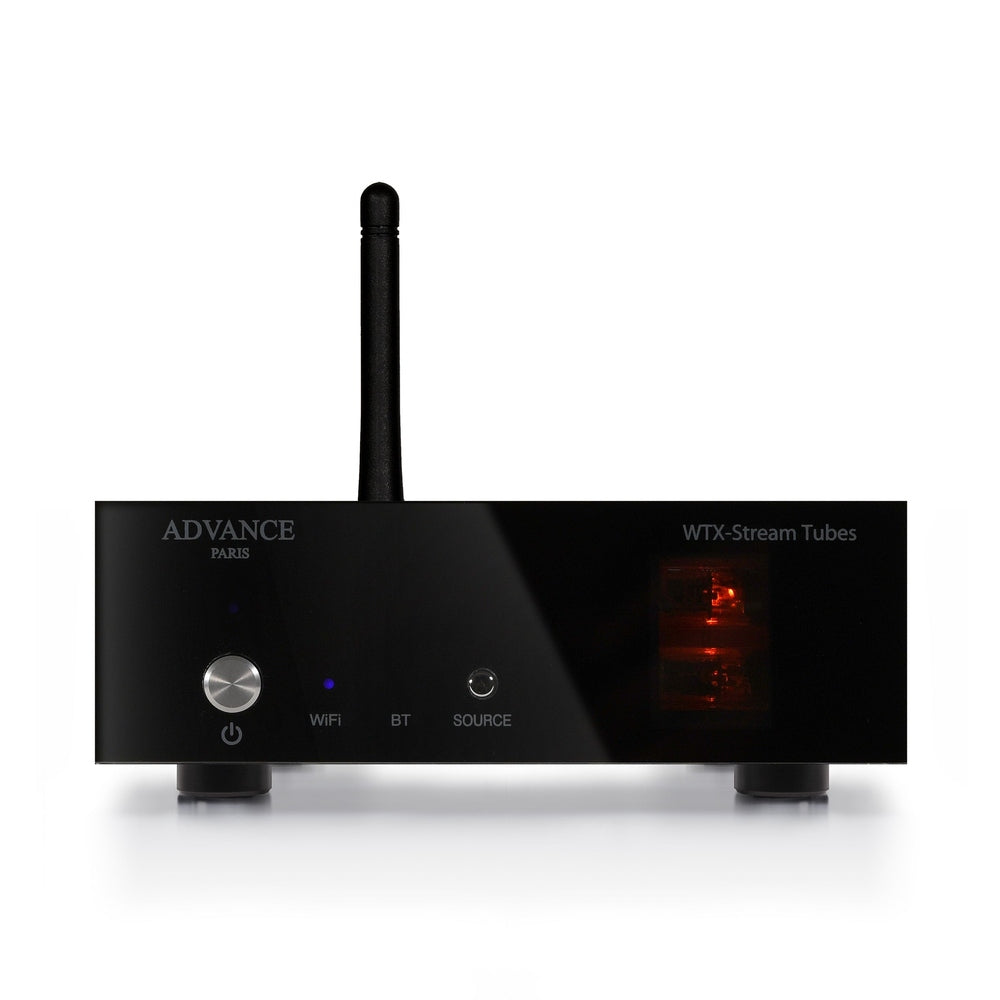 Advance Paris WTX-StreamTubes Network Player/Streamer
