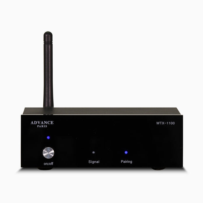 Advance Paris WTX-1100 Bluetooth Receiver