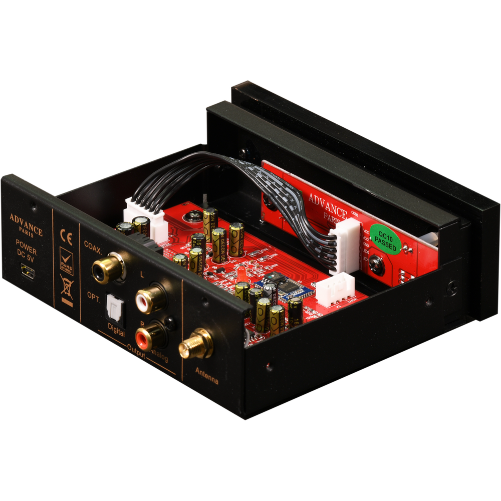 Advance Paris WTX-1100 Bluetooth Receiver