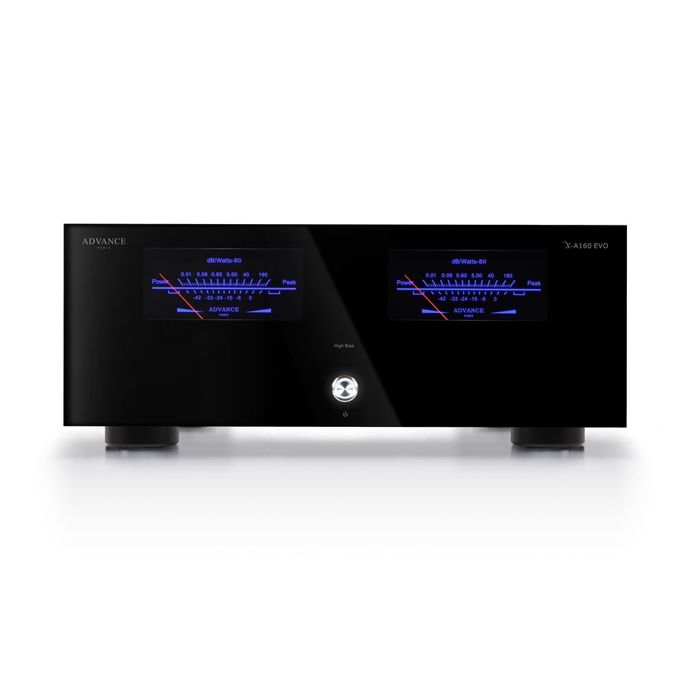 Advance Paris X-A160 EVO Stereo Amplifier
