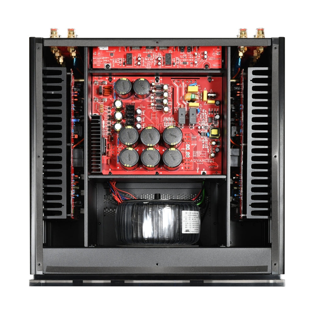 Advance Paris X-A600 Stereo Amplifier