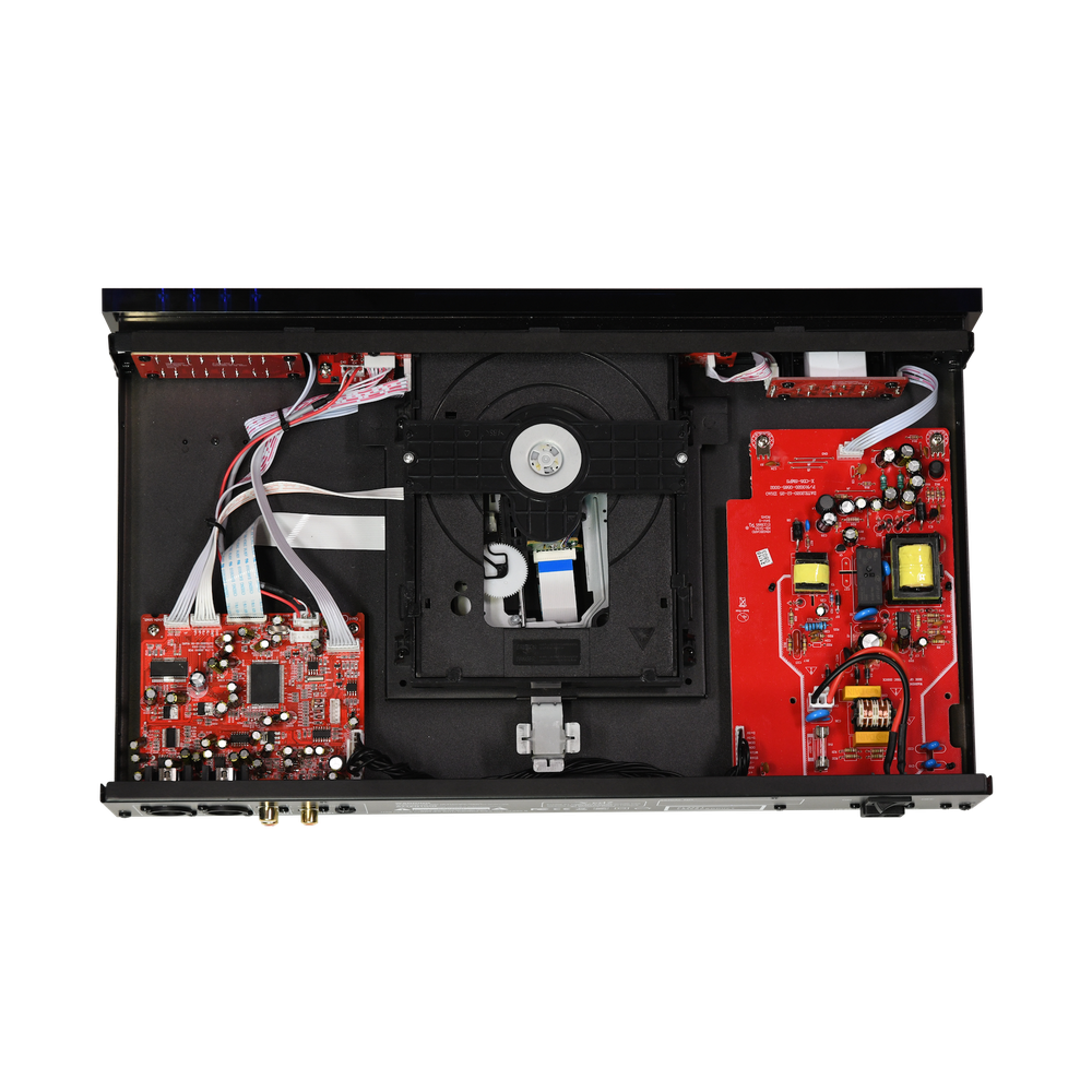 Advance Paris X-CD7 CD Player