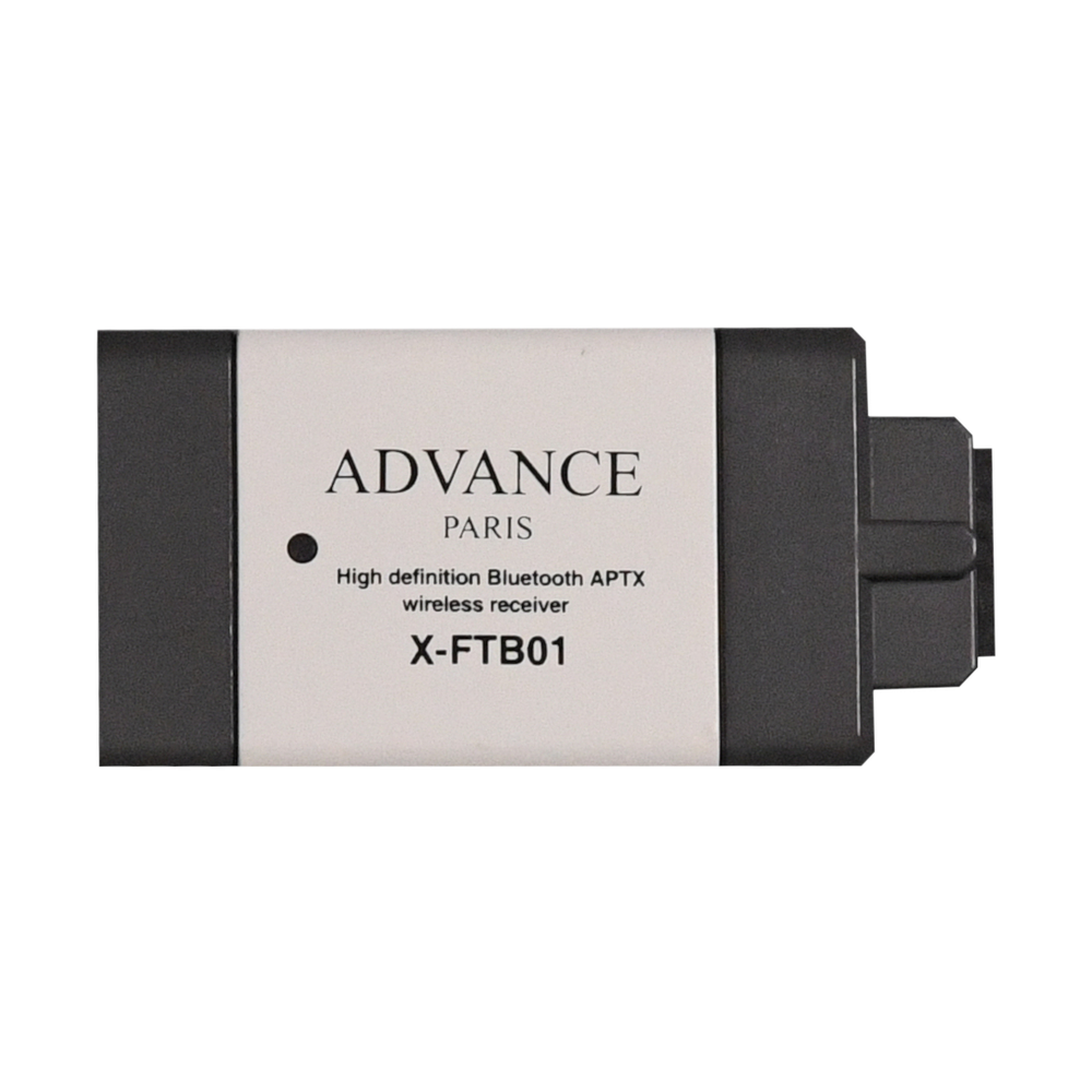 Advance Paris X-FTB01 Bluetooth Receiver