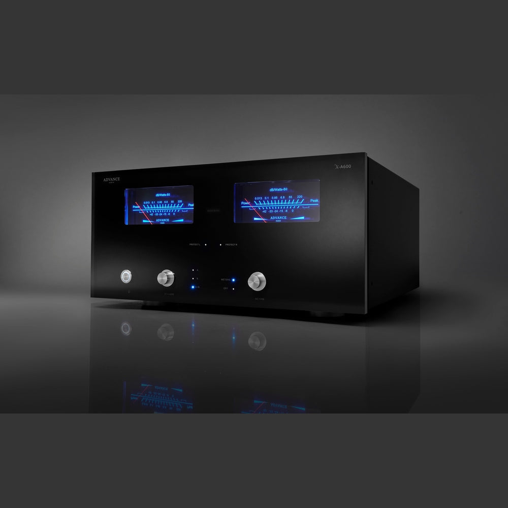 Advance Paris X-A600 Stereo Amplifier