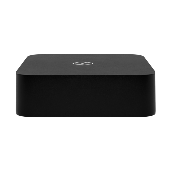 Silent Angel Rhein Z1C HiFi Music Server