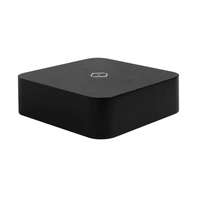 Silent Angel Rhein Z1C HiFi Music Server