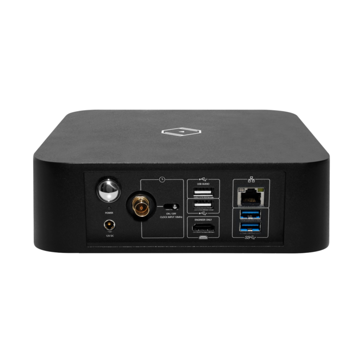 Silent Angel Rhein Z1C HiFi Music Server