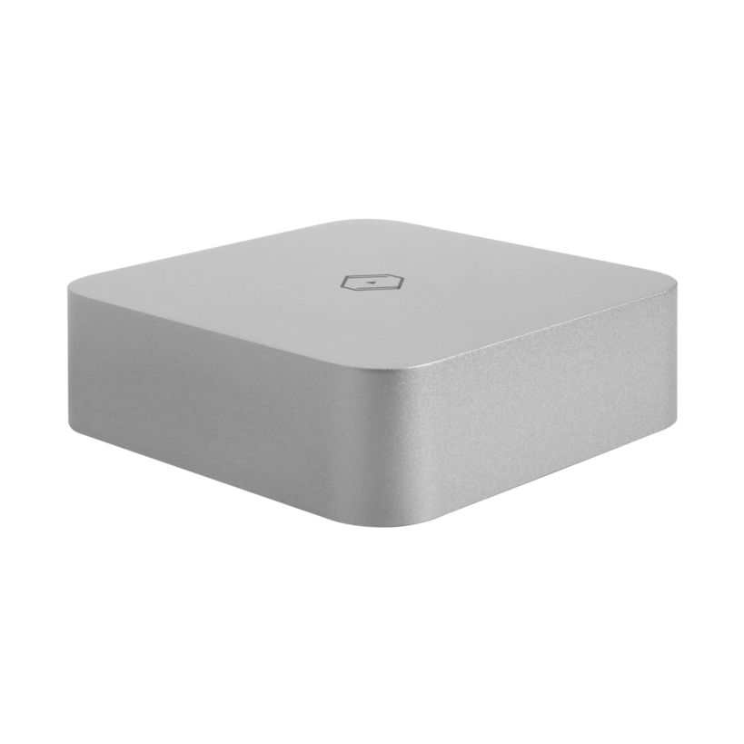 Silent Angel Rhein Z1C HiFi Music Server