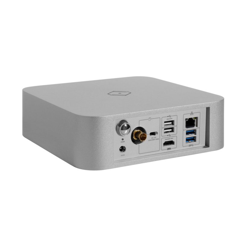 Silent Angel Rhein Z1C HiFi Music Server