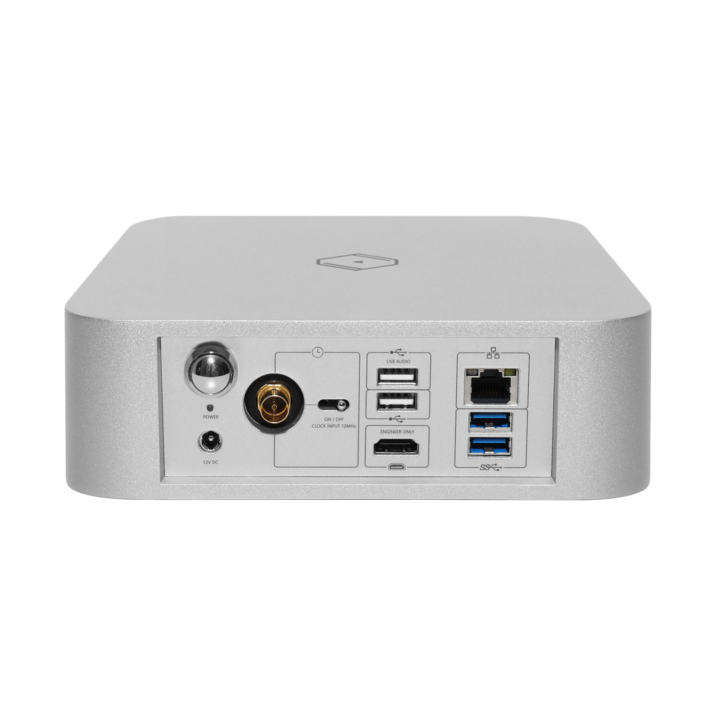 Silent Angel Rhein Z1C HiFi Music Server