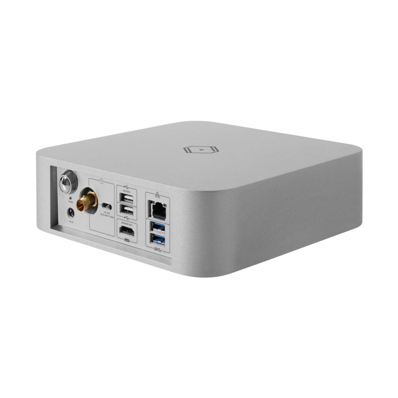 Silent Angel Rhein Z1C HiFi Music Server