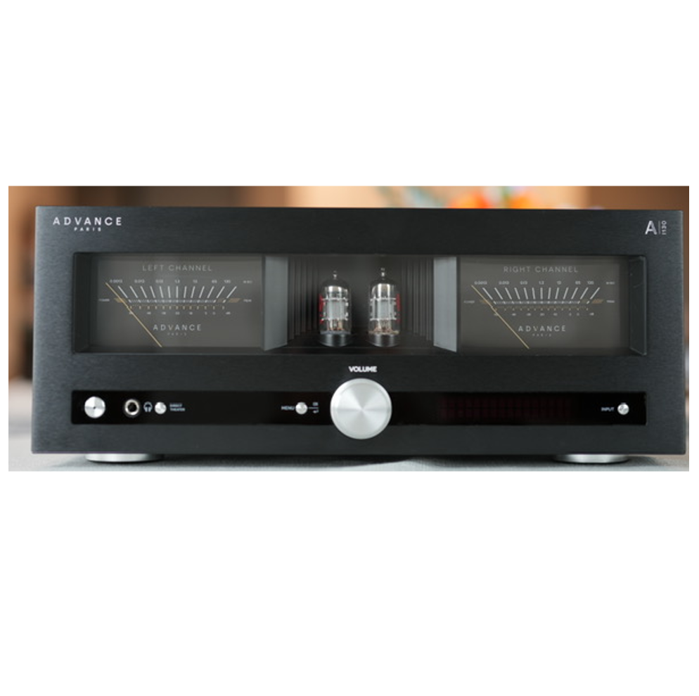 Advance Paris A-i130 Nova Integrated Amplifier