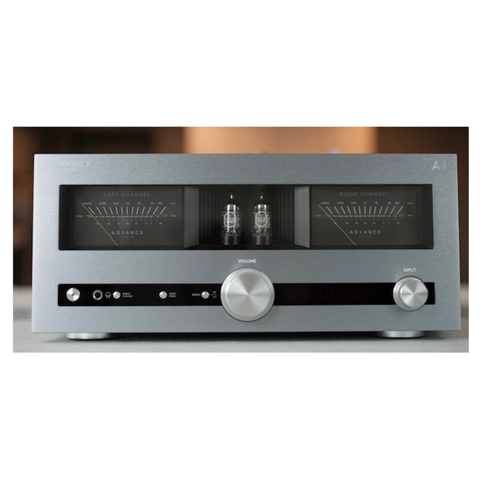 Advance Paris A-I190 Nova Integrated Amplifier