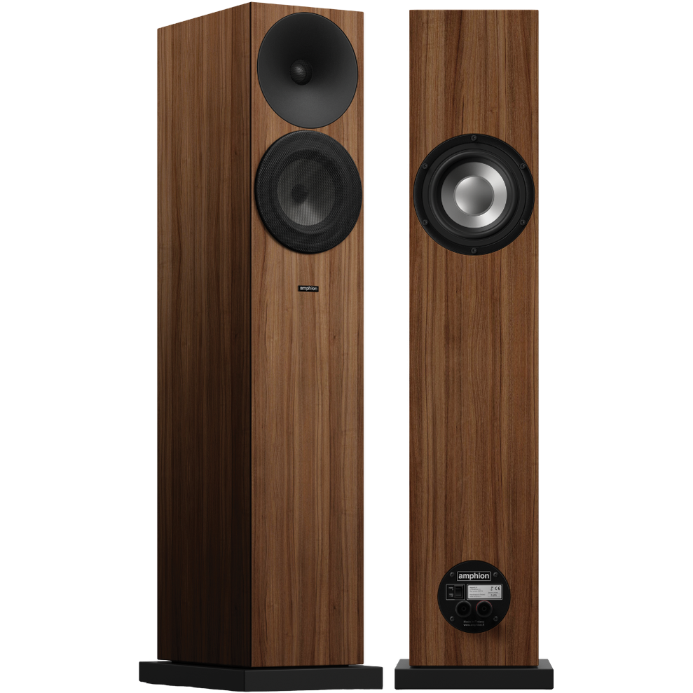 amphion Argon3LX