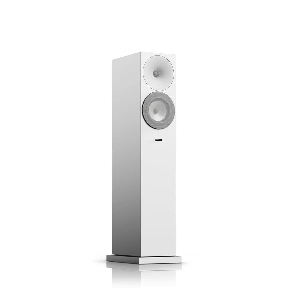amphion Argon3LX - Custom Grille Color