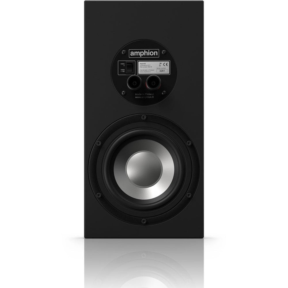 amphion Argon3X - Custom Grille Color