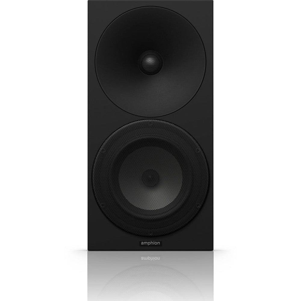 amphion Argon3X - Custom Grille Color