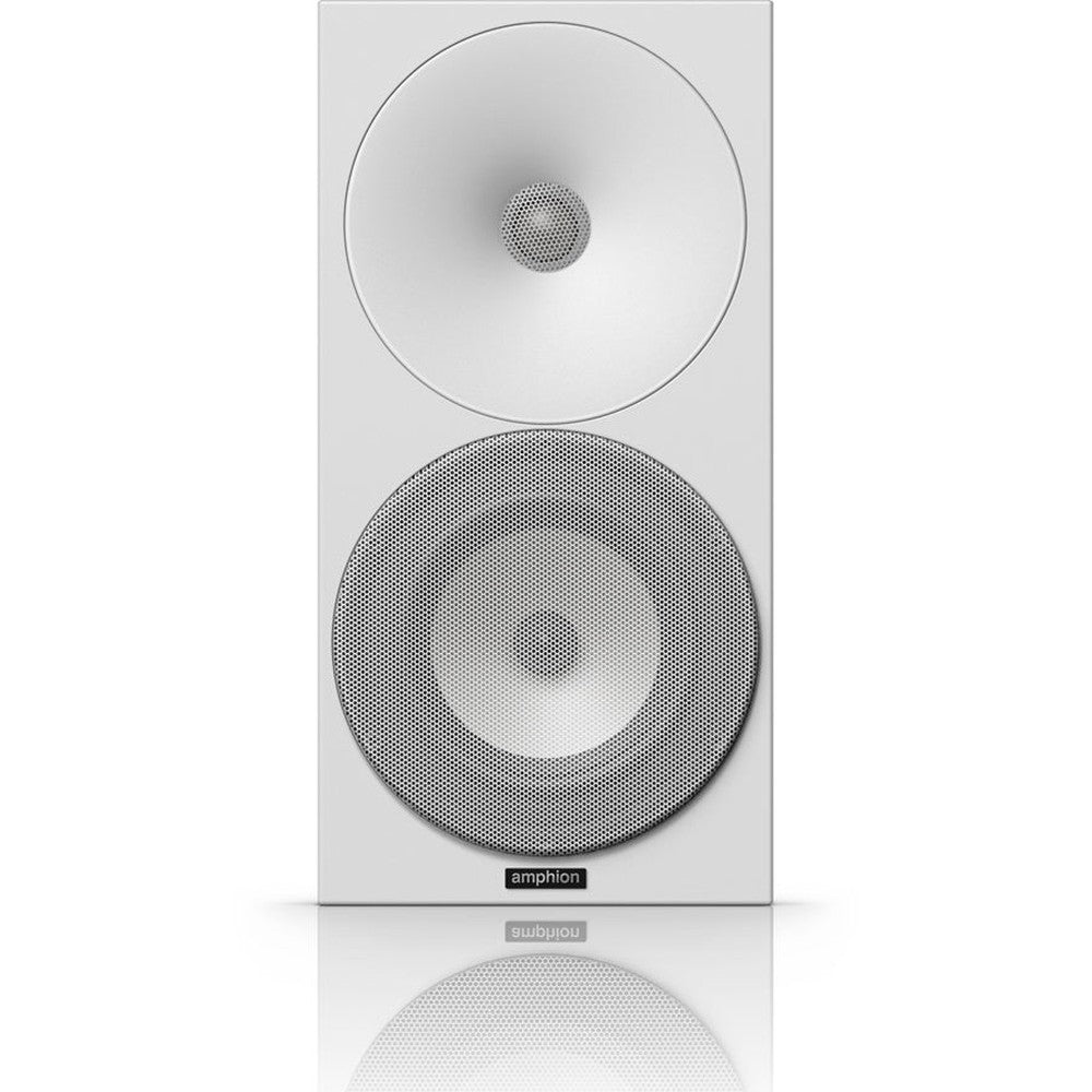 amphion Argon3X - Custom Grille Color