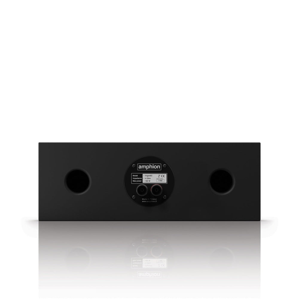 amphion Argon5C