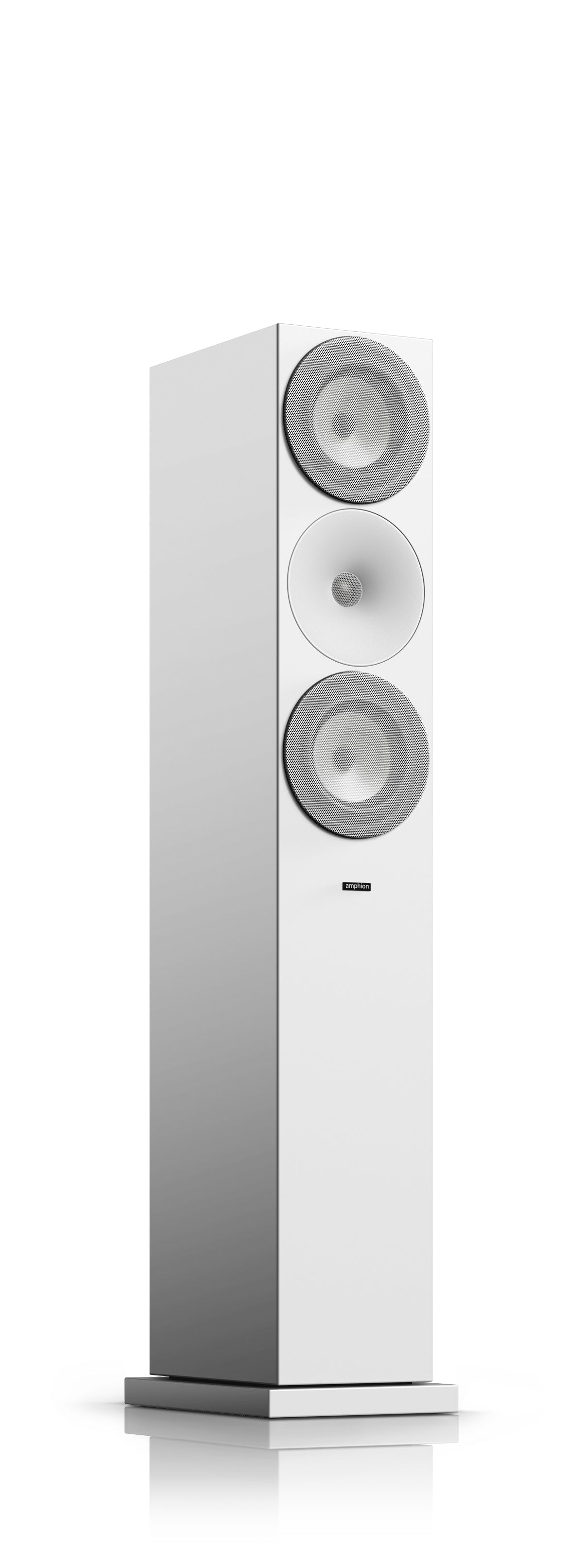 amphion Argon7LX - Custom Grille Color