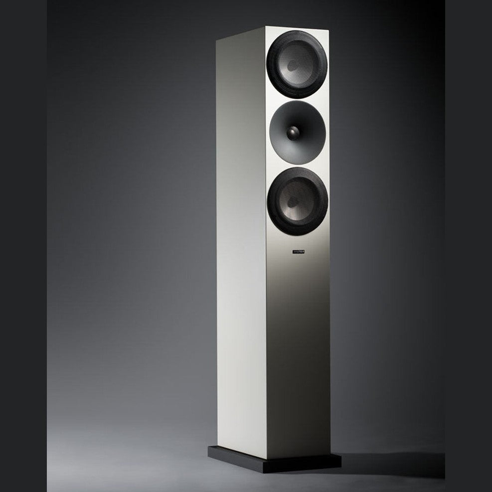 amphion Argon7LX - Custom Grille Color