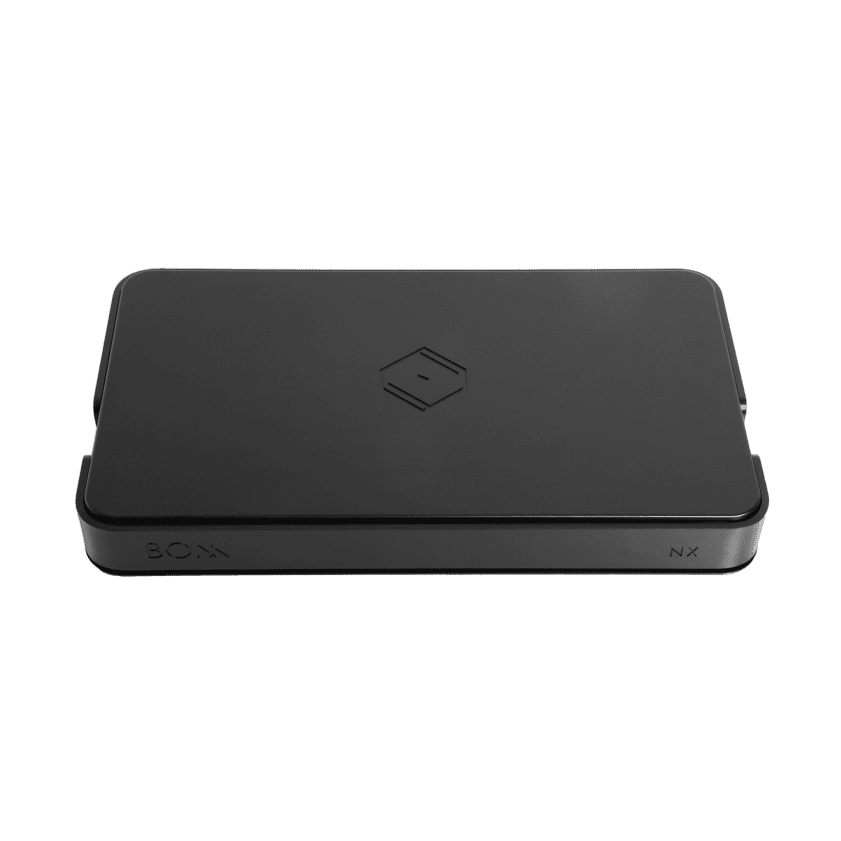 Silent Angel Bonn N8 Pro Network Switch