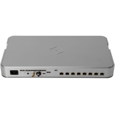 Silent Angel Bonn NX Network Switch