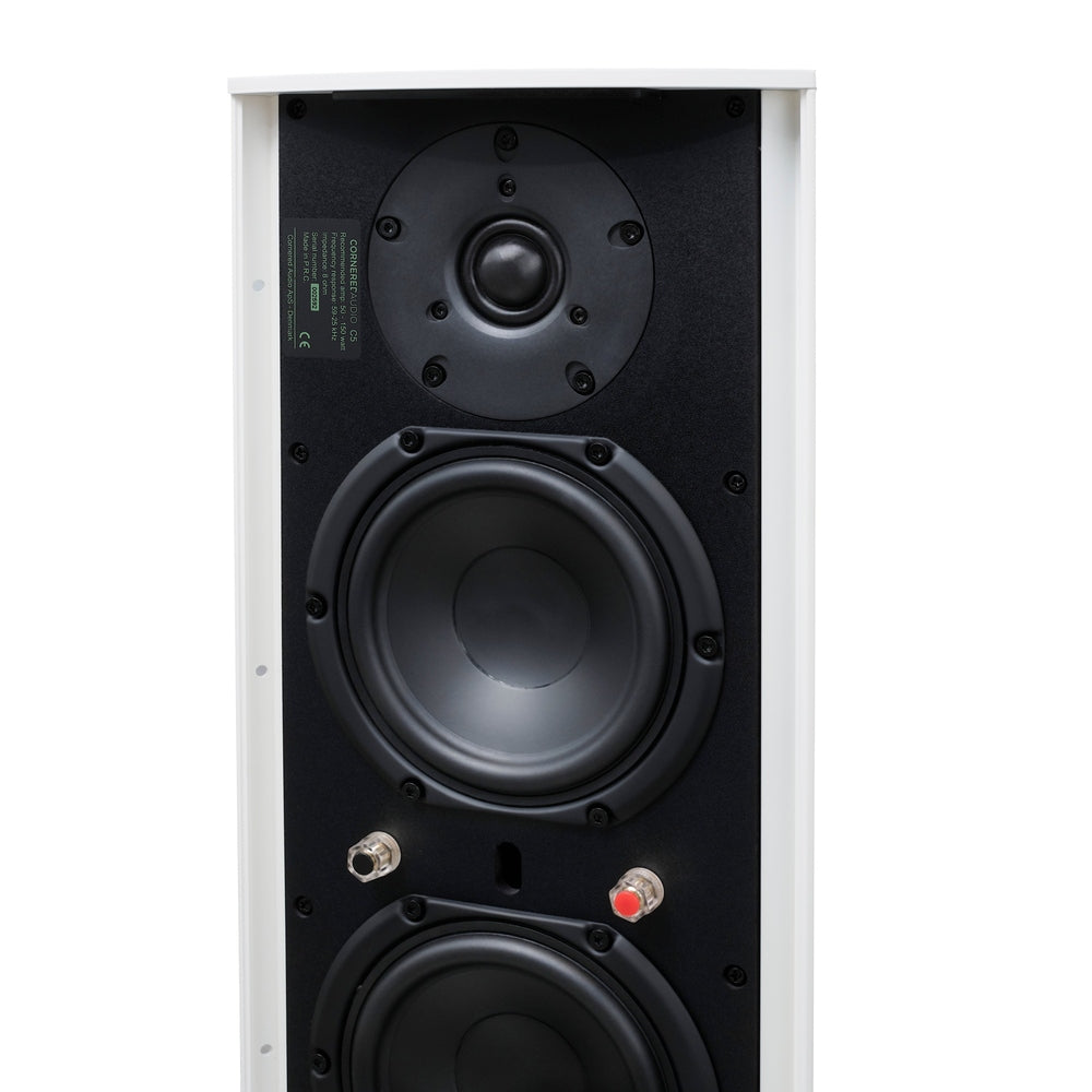 Cornered Audio C5 DM