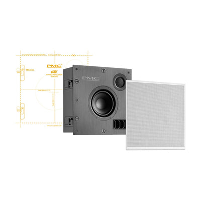 PMC ci30 In-Wall Speaker