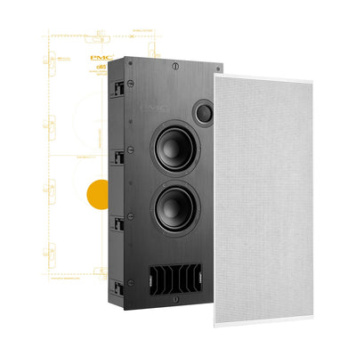PMC ci65 In-Wall Speaker