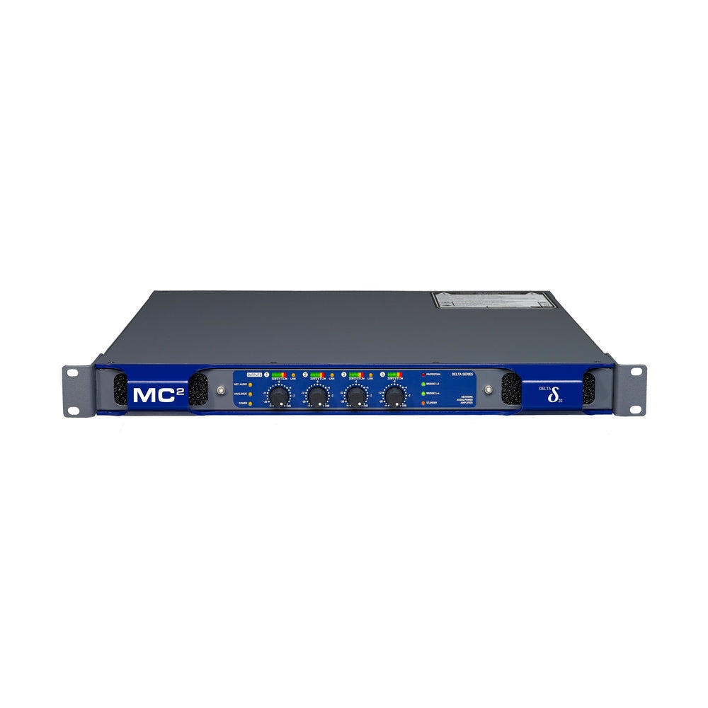 MC² D20 ND Delta-Series Amplifier