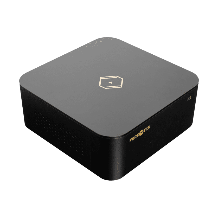 Silent Angel Forester F2 Linear Power Supply