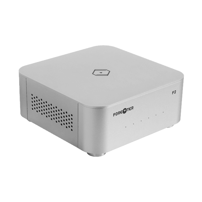 Silent Angel Forester F2 Linear Power Supply