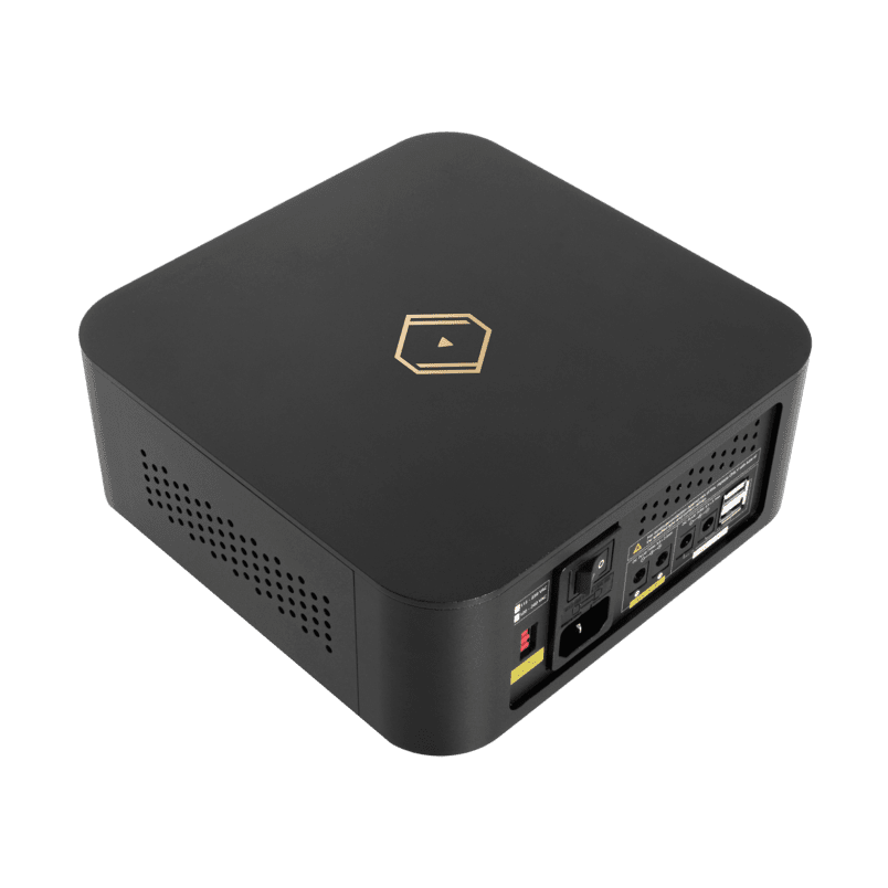 Silent Angel Forester F2 Linear Power Supply