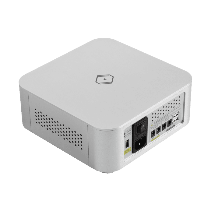 Silent Angel Forester F2 Linear Power Supply