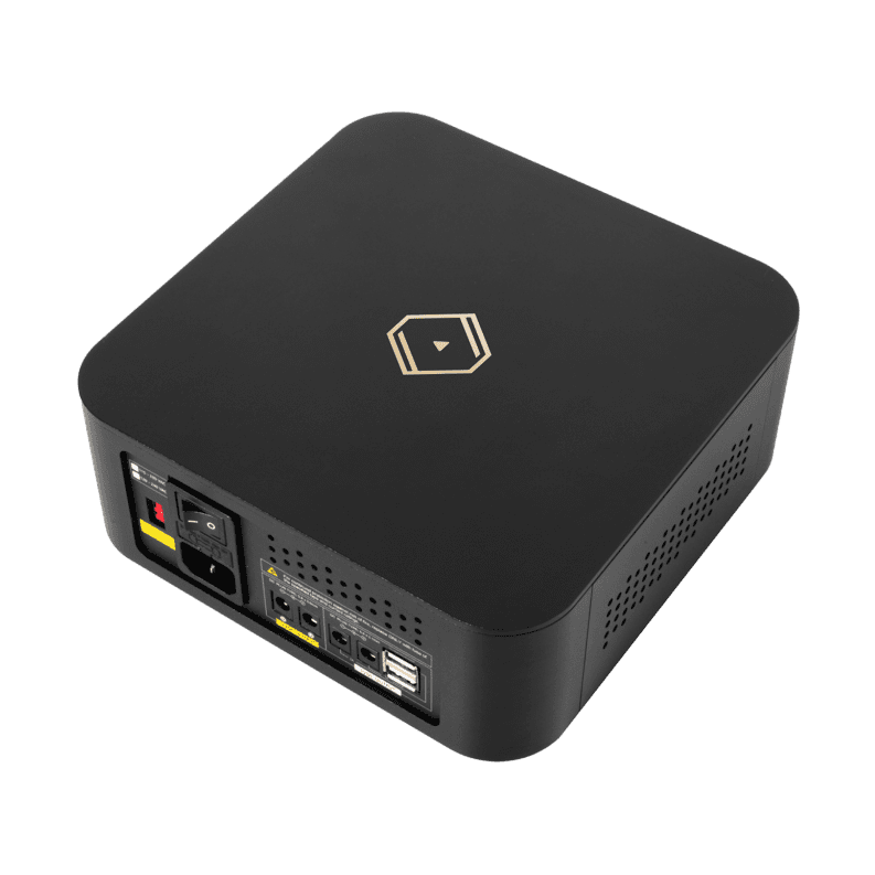 Silent Angel Forester F2 Linear Power Supply