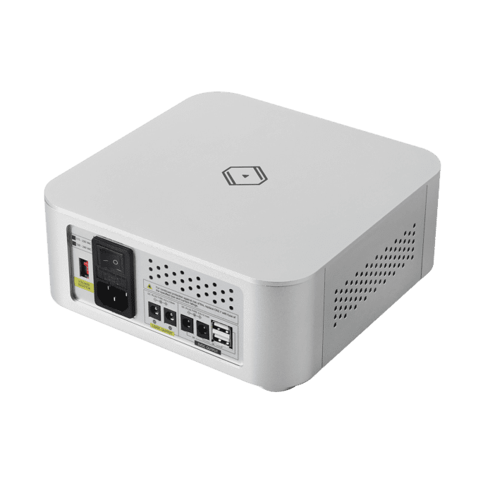 Silent Angel Forester F2 Linear Power Supply