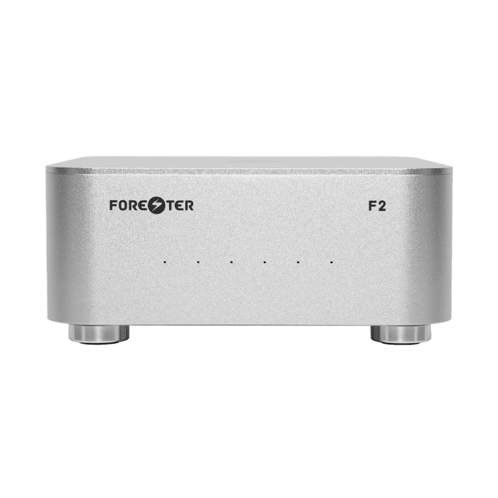 Silent Angel Forester F2 Linear Power Supply