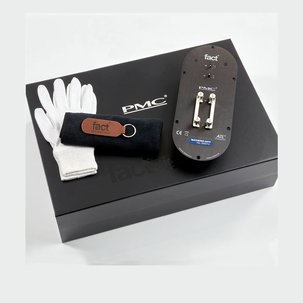 PMC fact8 signature Upgrade Kit