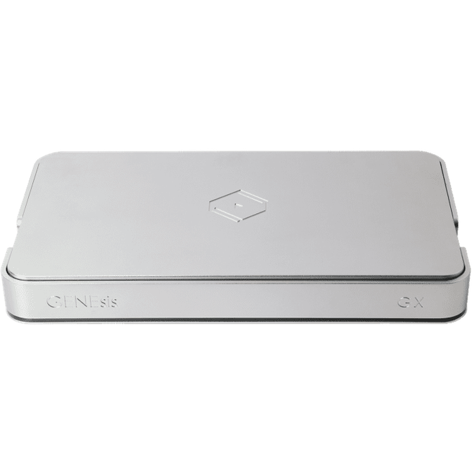 Silent Angel Genesis GX World Clock