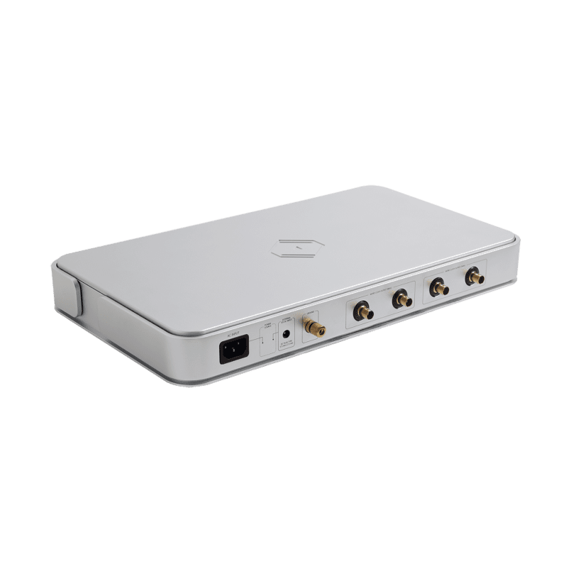 Silent Angel Genesis GX World Clock