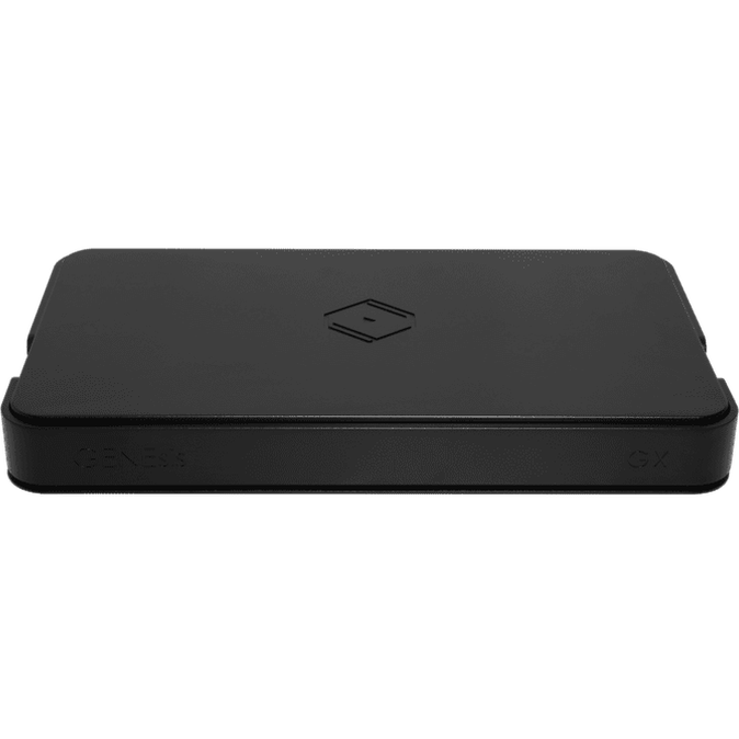 Silent Angel Genesis GX World Clock