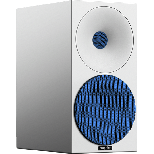 amphion Helium510 - Custom Grille Color
