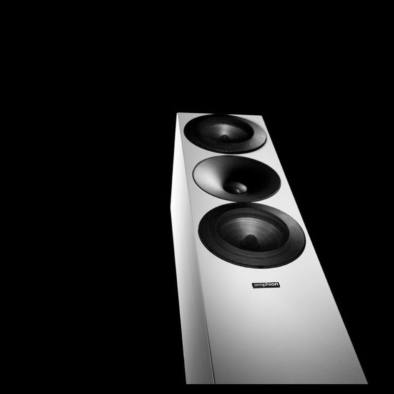 amphion Helium520