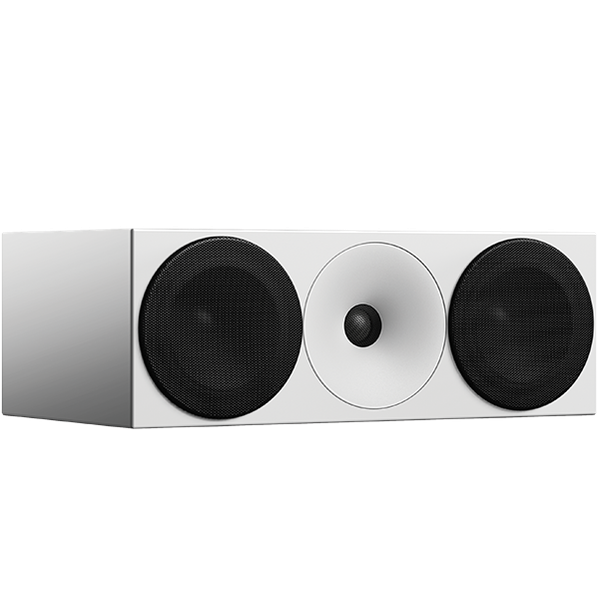 amphion Helium520C - Custom Grille Color