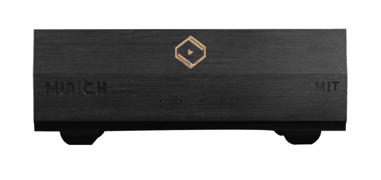 Silent Angel Munich M1T V2 HiFi Grade Music Transporter