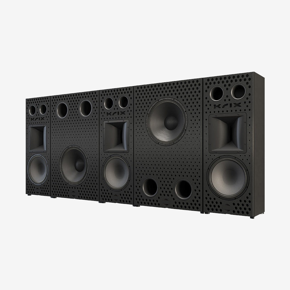 Krix MX-30 Modular Speaker System