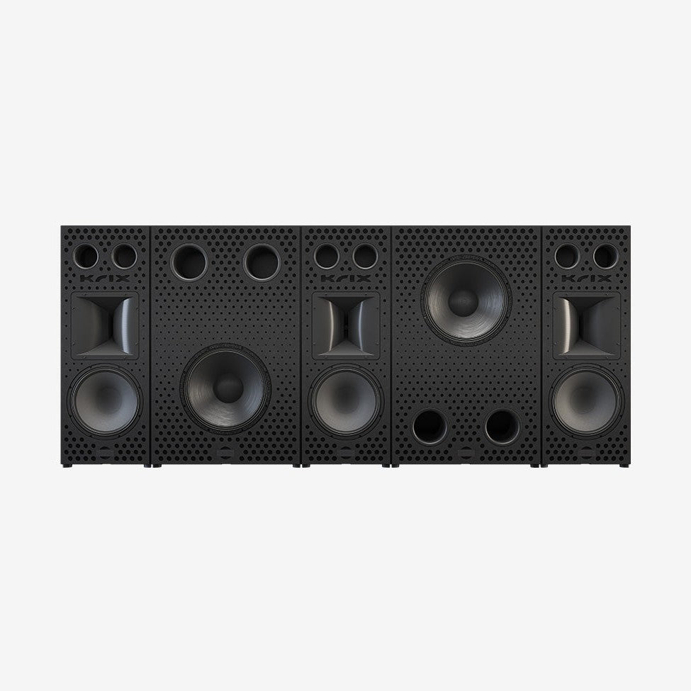 Krix MX-30 Modular Speaker System